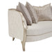 Michael Amini Malibu Crest Loveseat