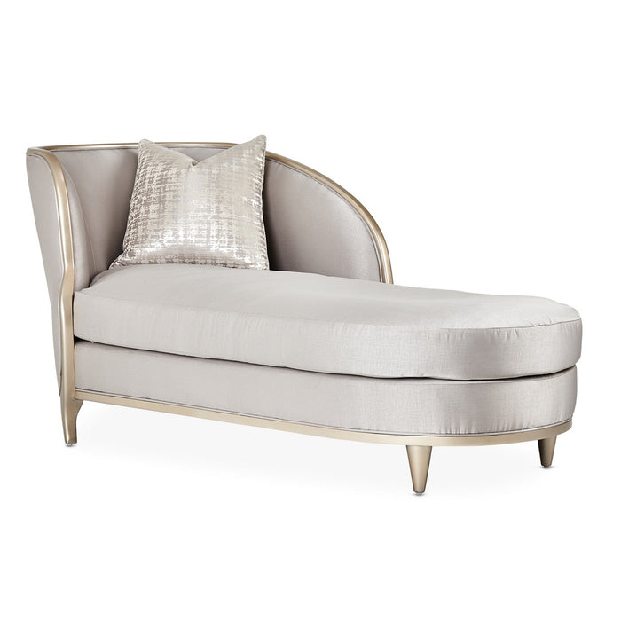 Michael Amini Malibu Crest Chaise