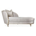 Michael Amini Malibu Crest Chaise