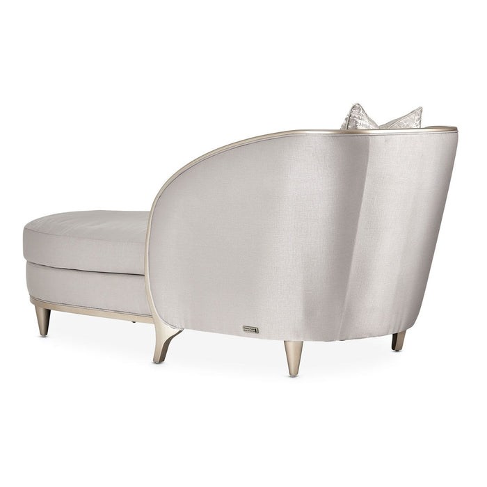 Michael Amini Malibu Crest Chaise