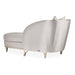 Michael Amini Malibu Crest Chaise