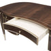 Michael Amini Villa Cherie Hazelnut Desk