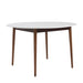 Euro Style Manon Round Dining Table