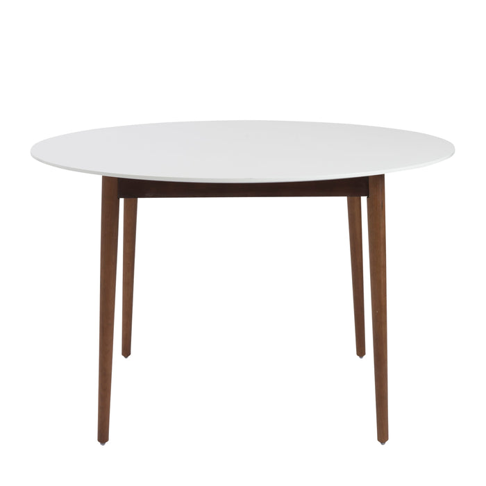 Euro Style Manon Round Dining Table