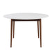 Euro Style Manon Round Dining Table