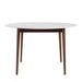 Euro Style Manon Round Dining Table