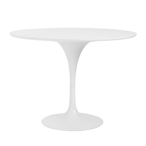 Euro Style Astrid Round Dining Table