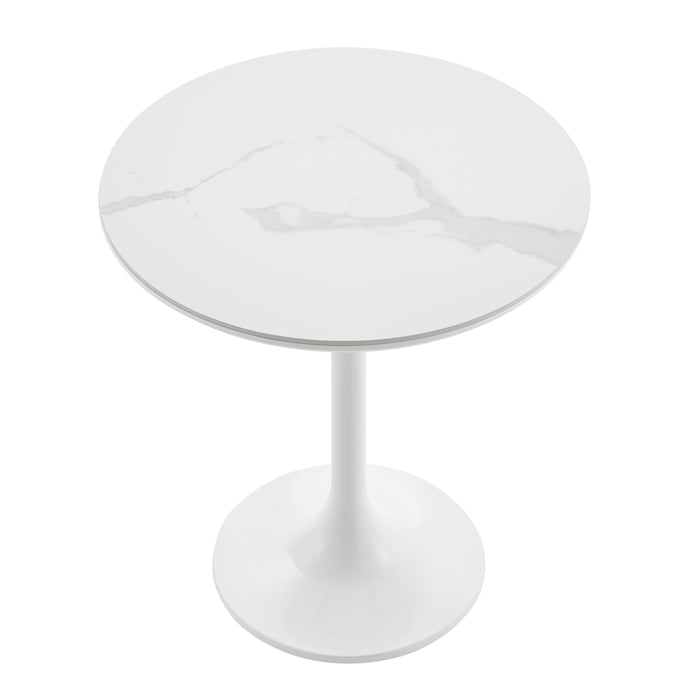 Euro Style Astrid 20" Side Table