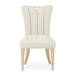 Michael Amini La Rachelle Side Chair - Set of 2