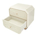 Michael Amini La Rachelle 2 Drawers Nightstand