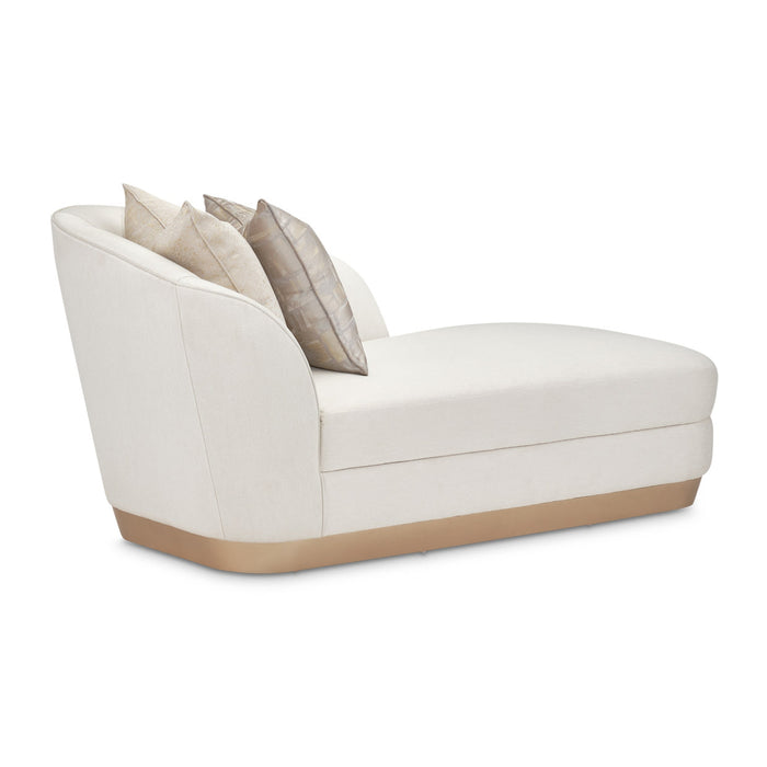 Michael Amini La Rachelle Chaise