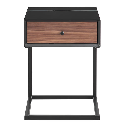 Euro Style Daeg Smart Side Table