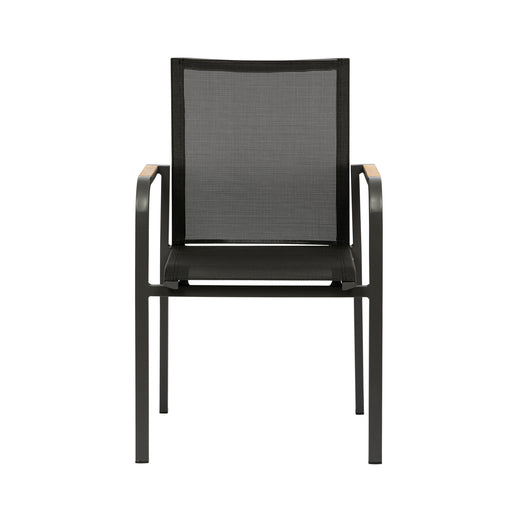 Euro Style Tristan Armchair - Set of 2