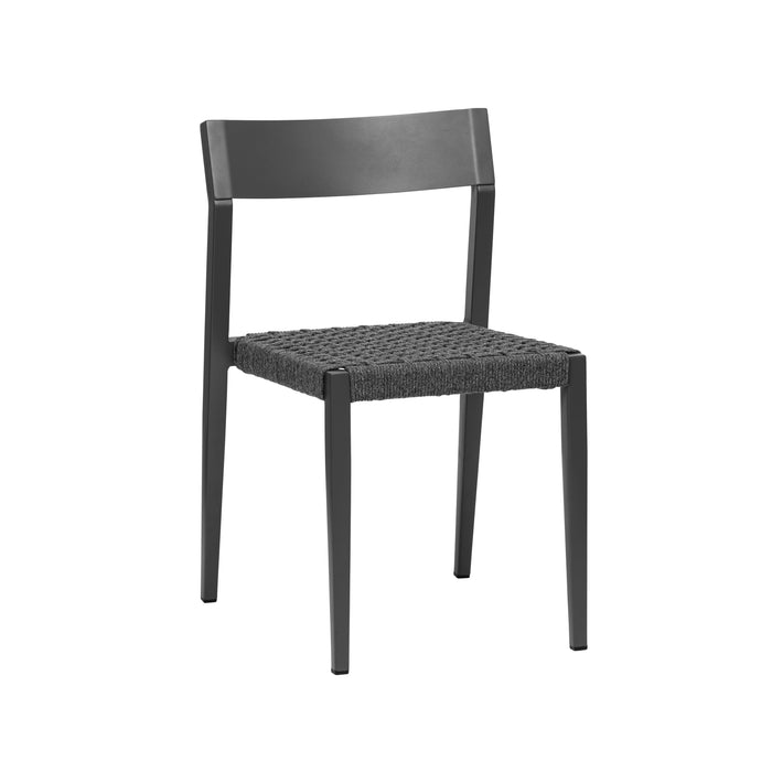 Euro Style Ronan Side Chair - Set of 2