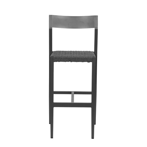 Euro Style Ronan Bar Stool - Set of 2