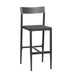 Euro Style Ronan Bar Stool - Set of 2