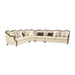 Michael Amini Chamberi Sectional