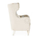 Michael Amini Chamberi Wing Chair