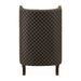 Michael Amini Chamberi Wing Chair