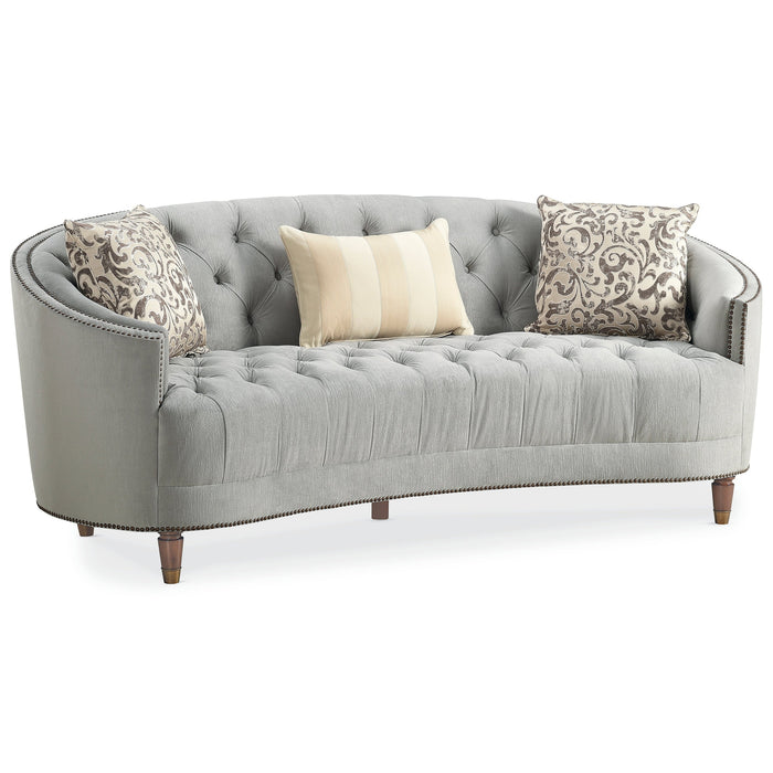 Caracole Elegance by Schnadig Sofa DSC