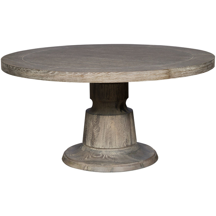 Vanguard Thom Filicia Home Marvelle Dining Table