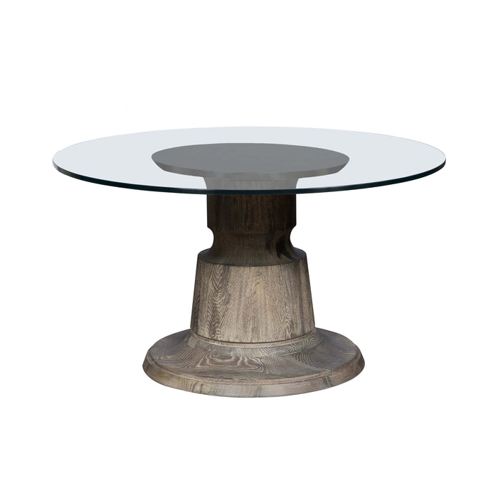 Vanguard Thom Filicia Home Marvelle Dining Table