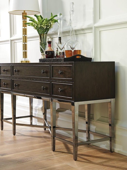 Barclay Butera Brentwood Fairfax Sideboard