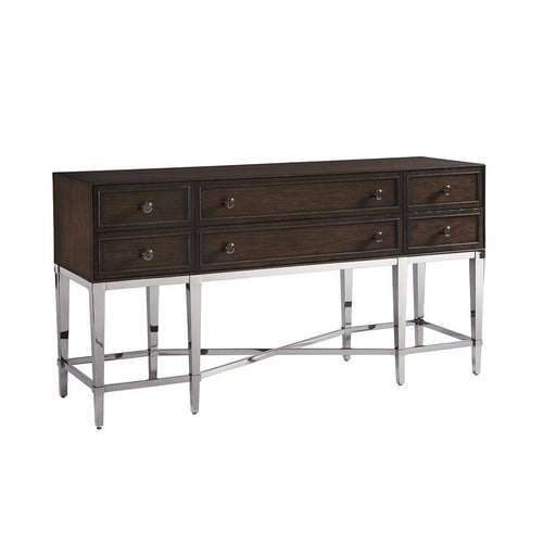 Barclay Butera Brentwood Fairfax Sideboard