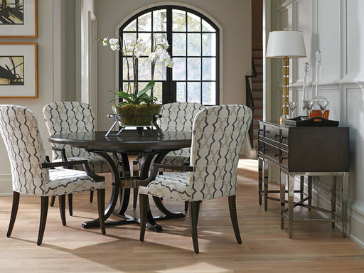 Barclay Butera Brentwood Layton Dining Table