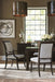 Barclay Butera Brentwood Kathryn Side Chair As Shown