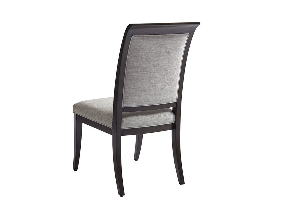 Barclay Butera Brentwood Kathryn Side Chair As Shown