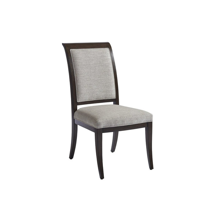 Barclay Butera Brentwood Kathryn Side Chair As Shown