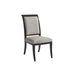 Barclay Butera Brentwood Kathryn Side Chair As Shown