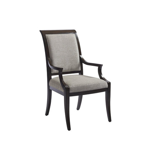 Barclay Butera Brentwood Kathryn Arm Chair As Shown