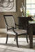 Barclay Butera Brentwood Kathryn Arm Chair As Shown