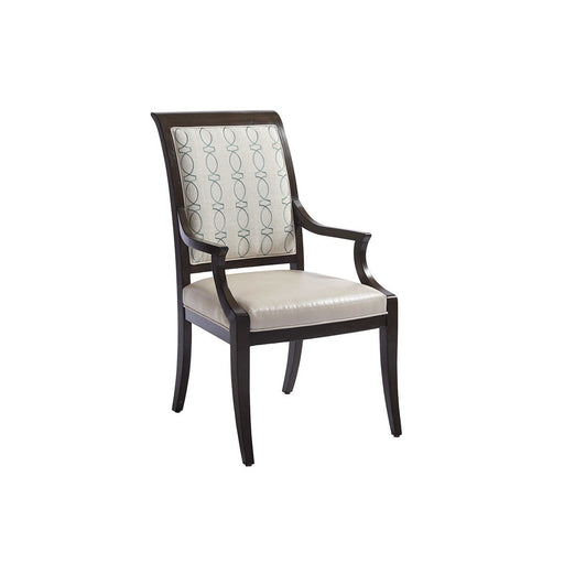 Barclay Butera Brentwood Kathryn Arm Chair As Shown