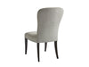 Barclay Butera Brentwood Schuler Upholstered Side Chair Customizable