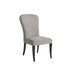 Barclay Butera Brentwood Schuler Upholstered Side Chair As Shown