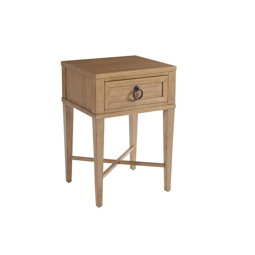 Barclay Butera Newport Clay Night Table