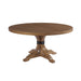 Barclay Butera Newport Magnolia Round Dining Table