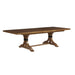 Barclay Butera Newport Oceanfront Rectangular Dining Table