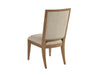 Barclay Butera Newport Eastbluff Side Chair Customizable