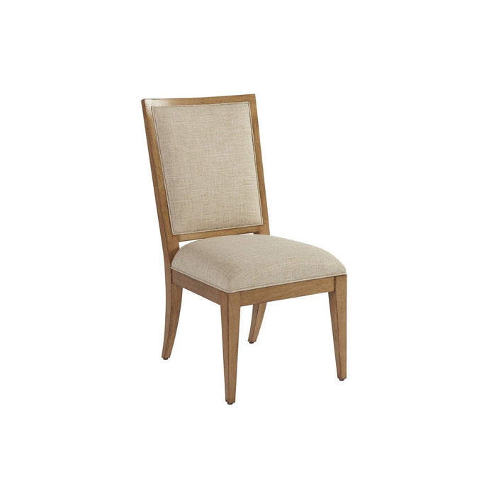 Barclay Butera Newport Eastbluff Side Chair As Shown