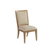 Barclay Butera Newport Eastbluff Side Chair Customizable