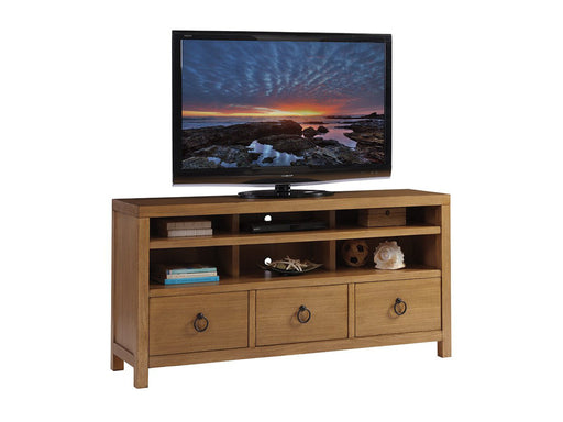 Barclay Butera Newport Promontory Media Console