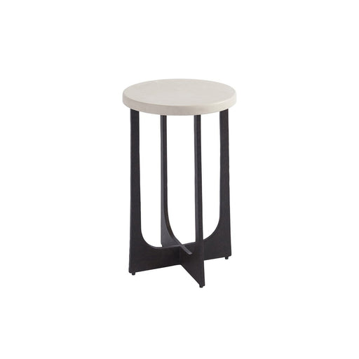 Barclay Butera Newport Breakwater Accent Table