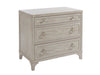 Barclay Butera Newport Cliff Nightstand