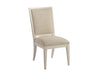 Barclay Butera Newport Eastbluff Side Chair Customizable