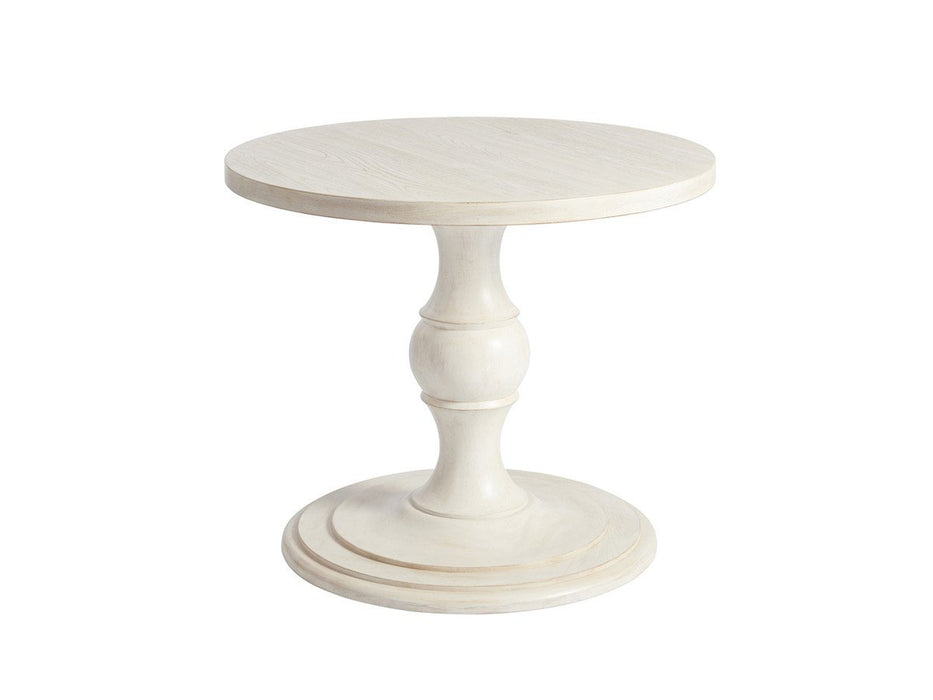 Barclay Butera Newport Corona Del Mar Center Table