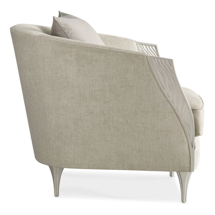 Caracole Cheryl by Schnadig Chair DSC